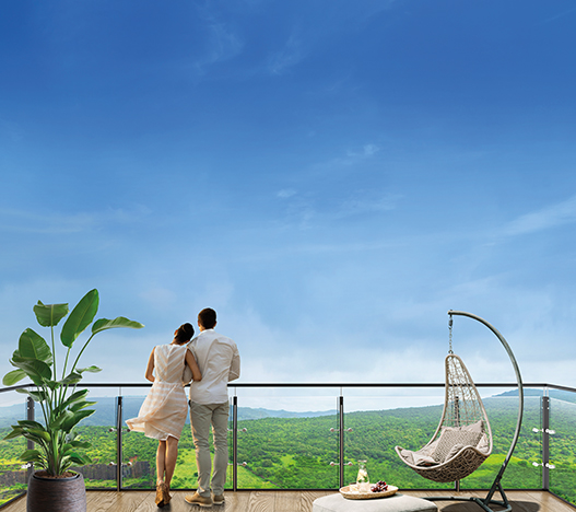 Lodhawoods Kandivali