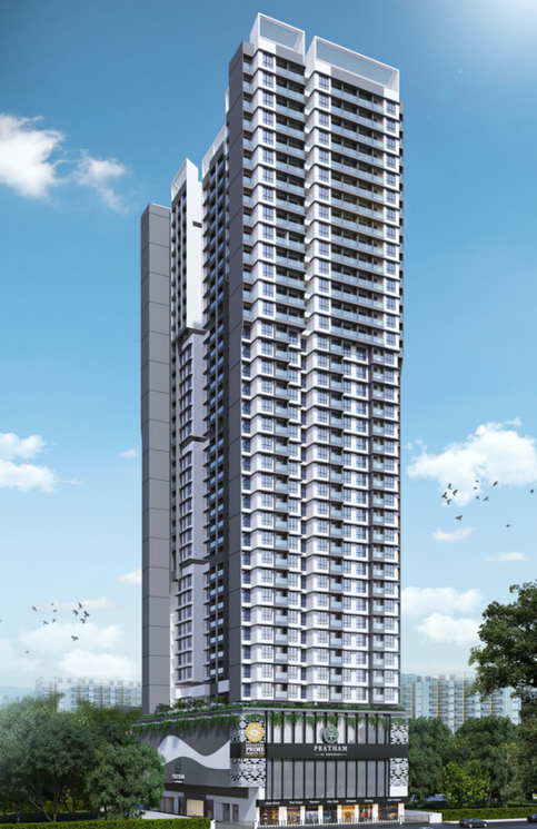 Shraddha Pratham Borivali East