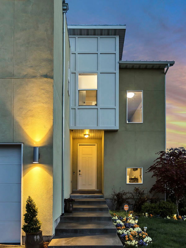 Mahindra Vista Kandivali East